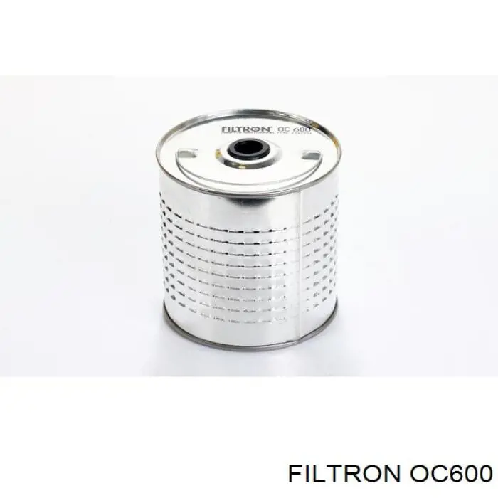 Filtro de aceite Filtron OC600 precio, desde 6,75 EUR