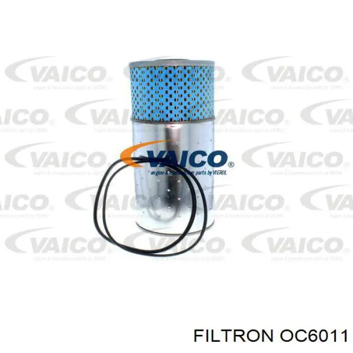 OC6011 Filtron filtro de aceite