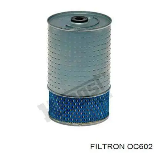 Comprar OC602 Filtron Filtros de aceite