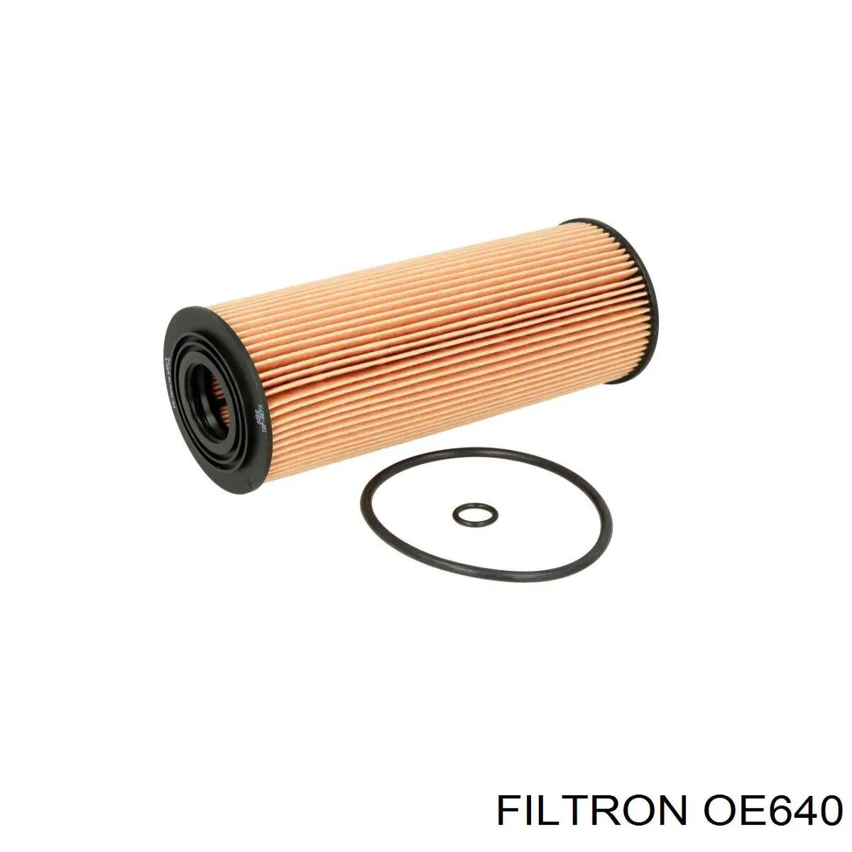 Filtro de aceite OE640 Filtron