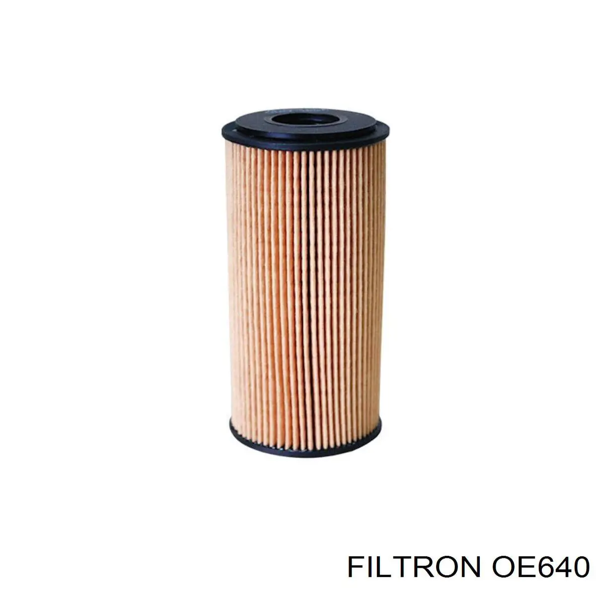 OE640 Filtron filtro de aceite