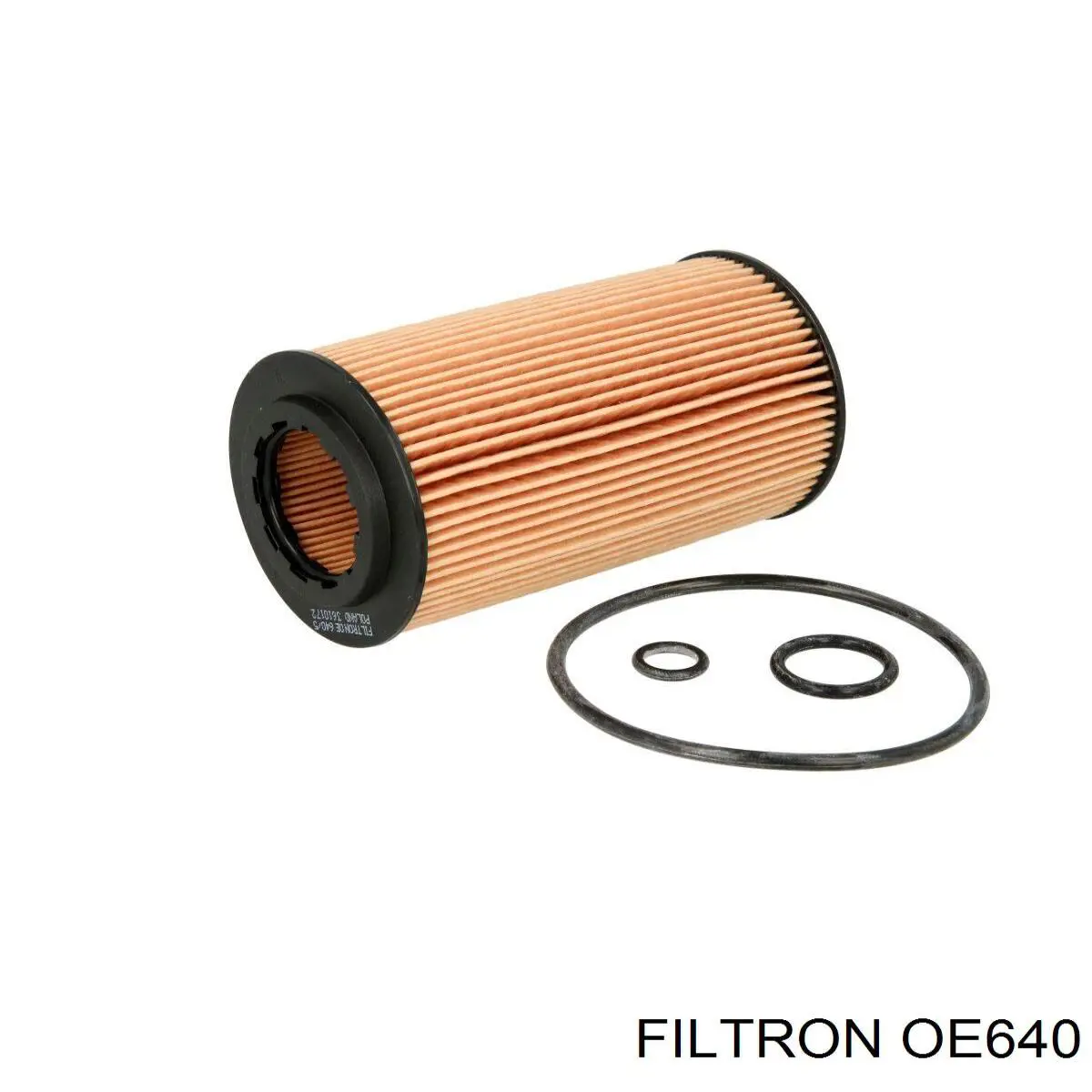 Comprar OE640 Filtron Filtros de aceite