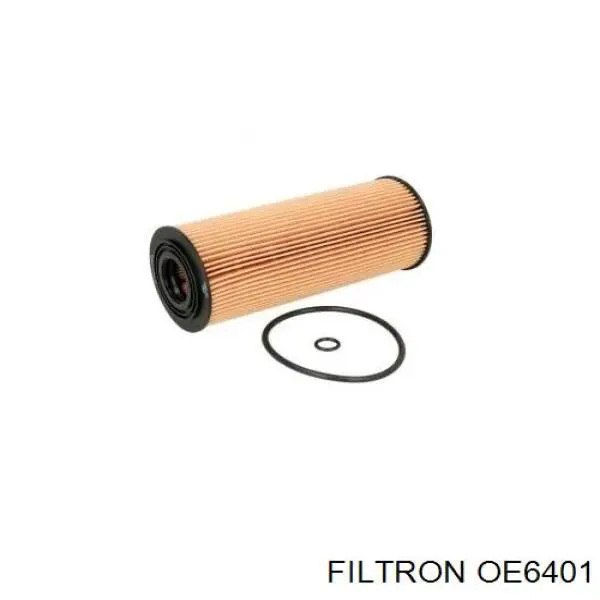 Comprar OE6401 Filtron Filtros de aceite