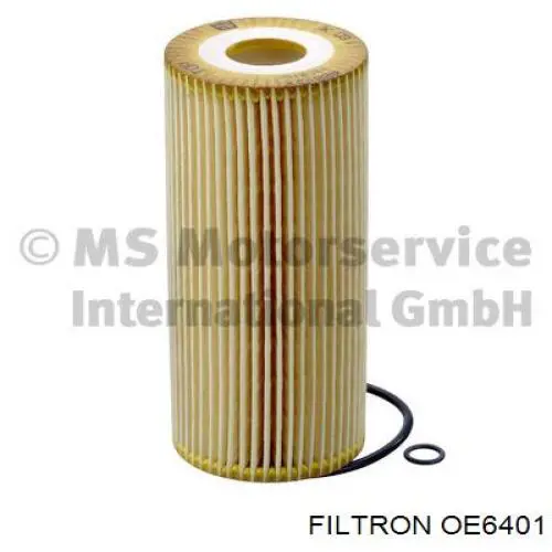 Filtro de aceite Filtron OE6401 precio, desde 4,92 EUR