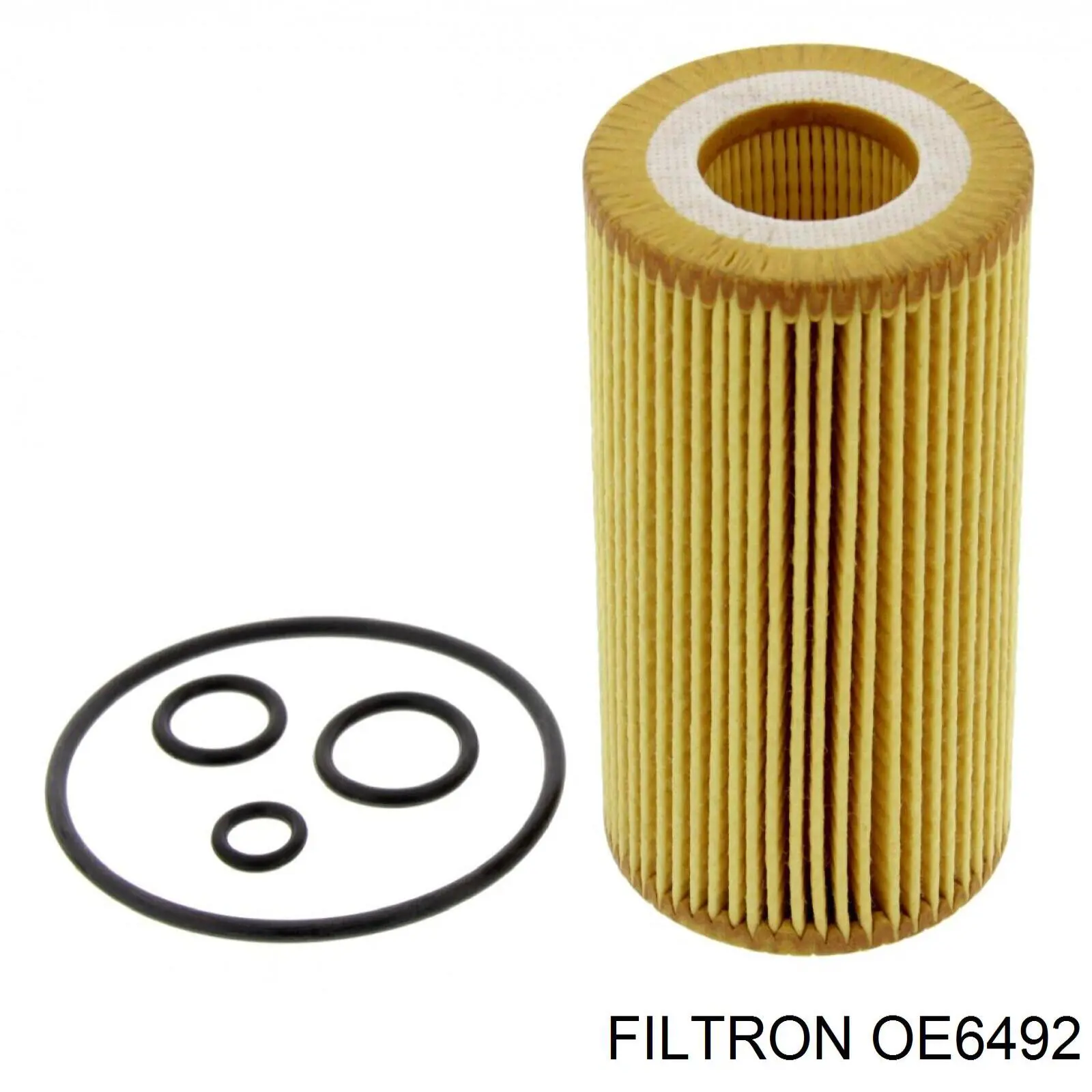 Comprar OE6492 Filtron Filtros de aceite