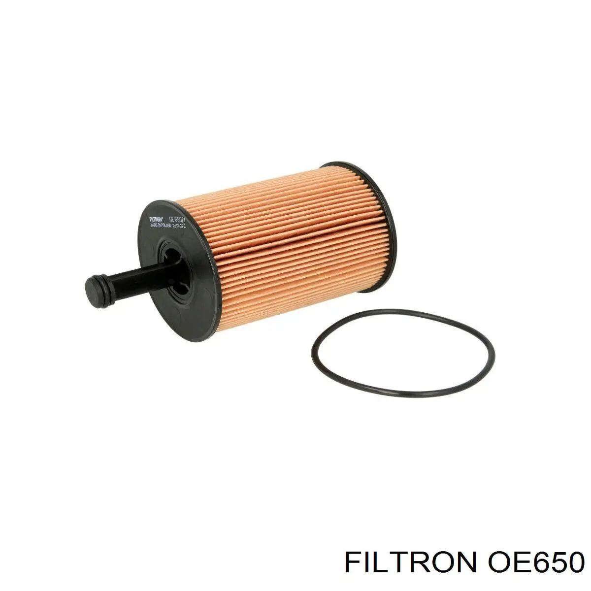 Comprar OE650 Filtron Filtros de aceite