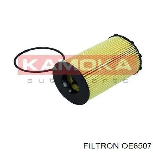 Filtro de aceite Filtron OE6507 precio, desde 8,90 EUR