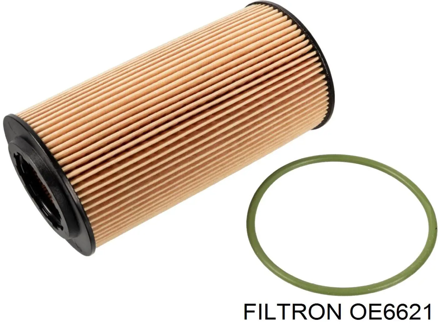 OE6621 Filtron filtro de aceite