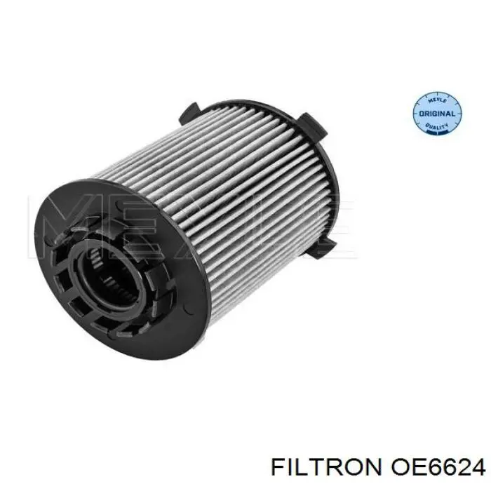 Filtro de aceite Volvo XC90 2 256