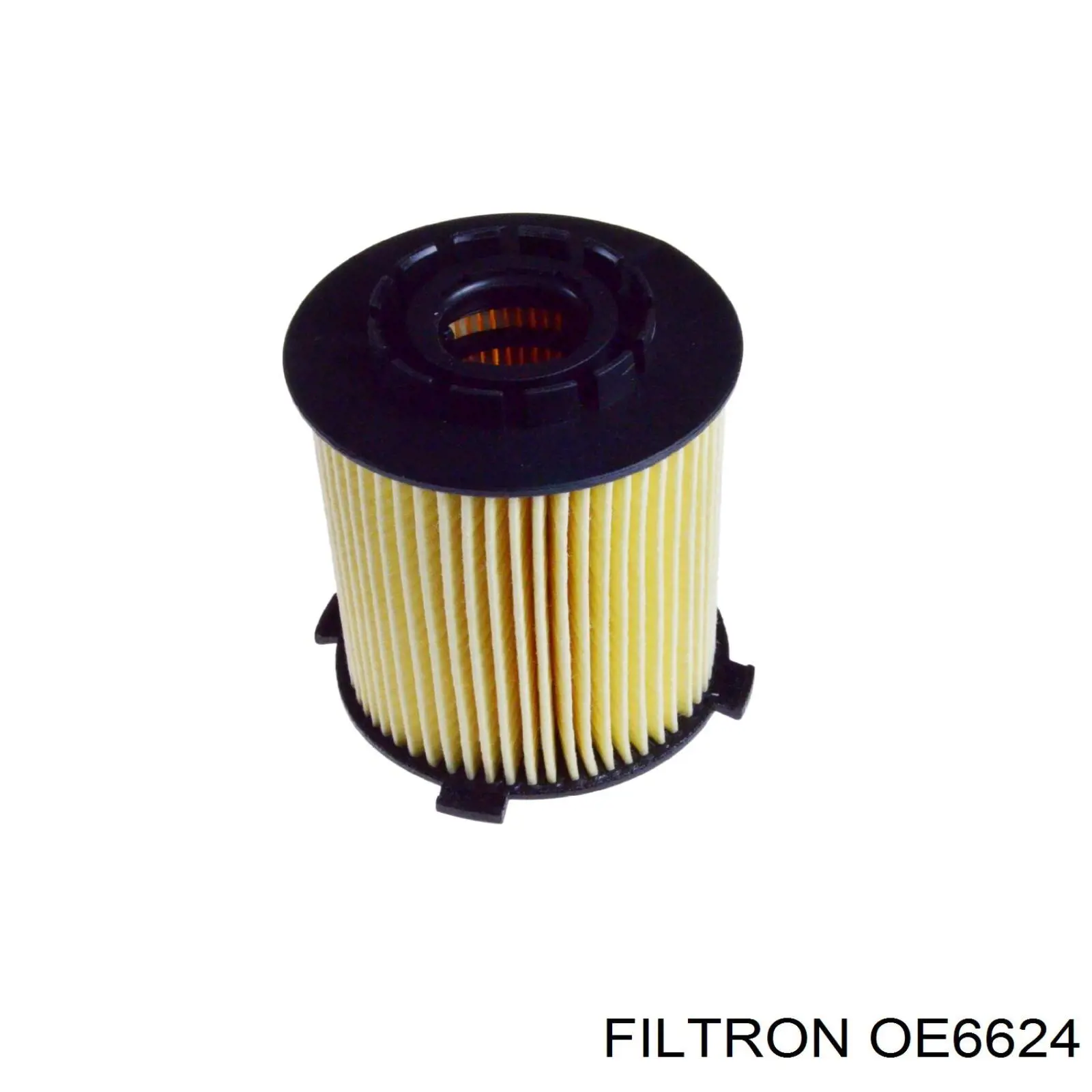 Filtro de aceite Volvo XC90 2 256
