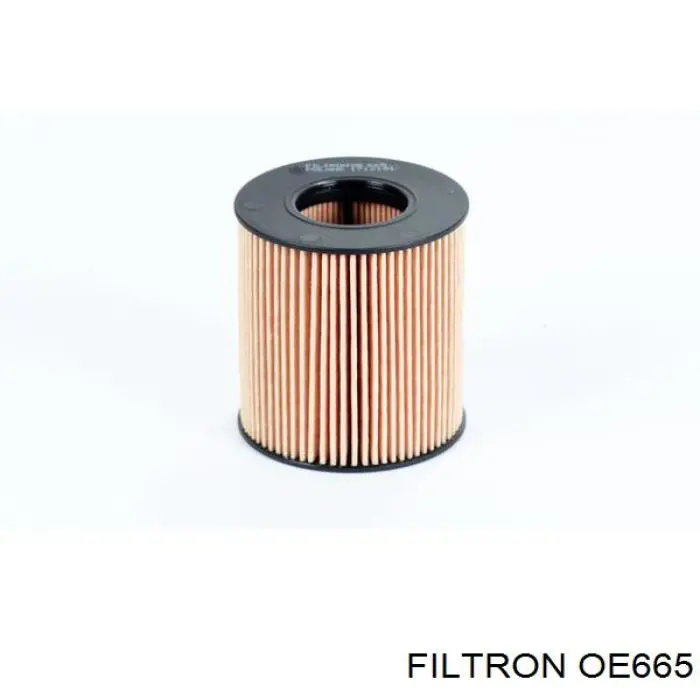 Comprar OE665 Filtron Filtros de aceite