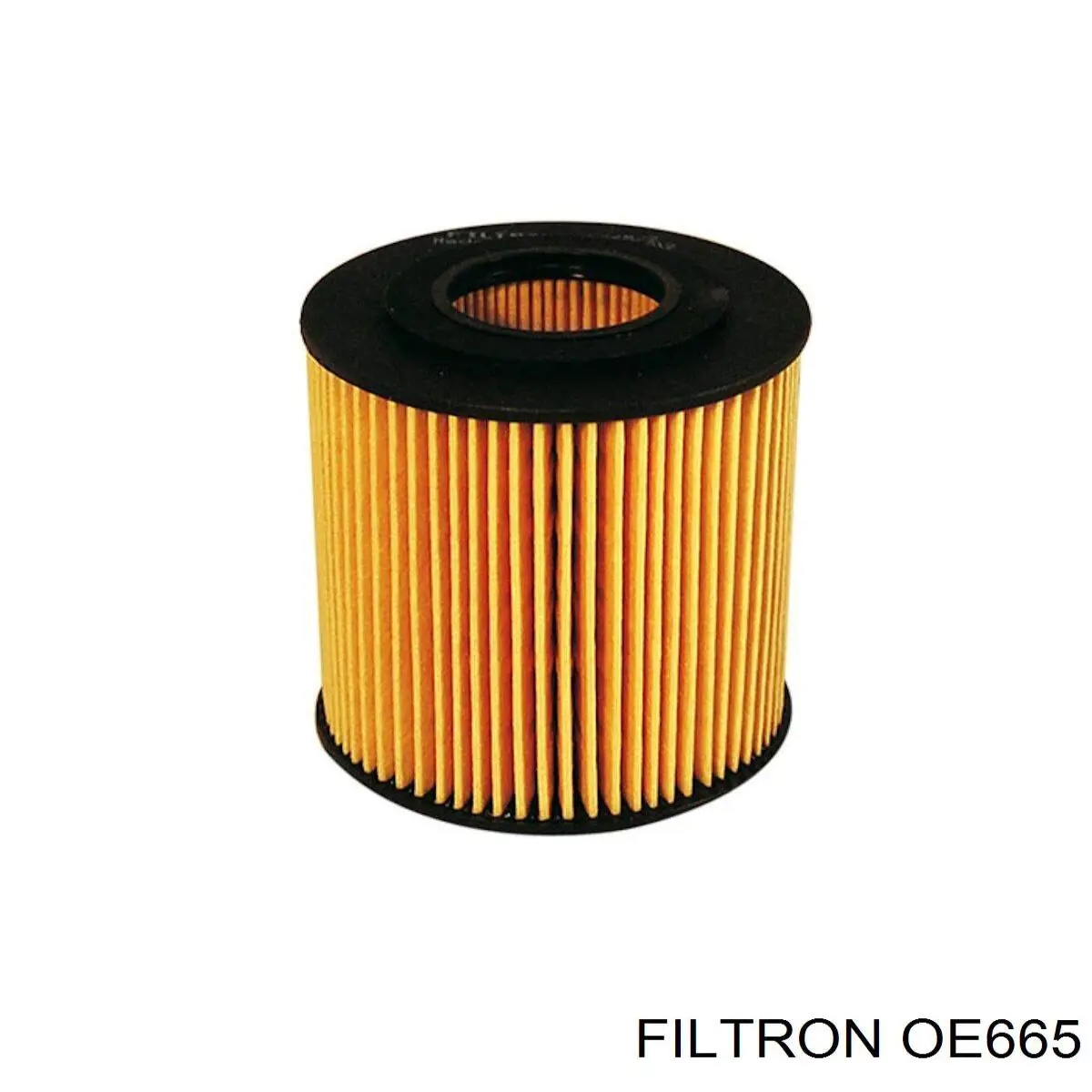 OE665 Filtron filtro de aceite