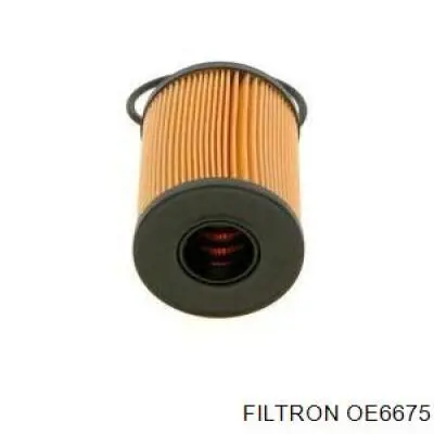 Comprar OE6675 Filtron Filtros de aceite