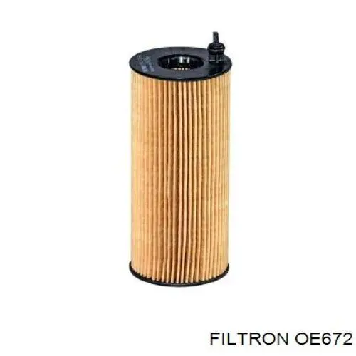 Comprar OE672 Filtron Filtros de aceite