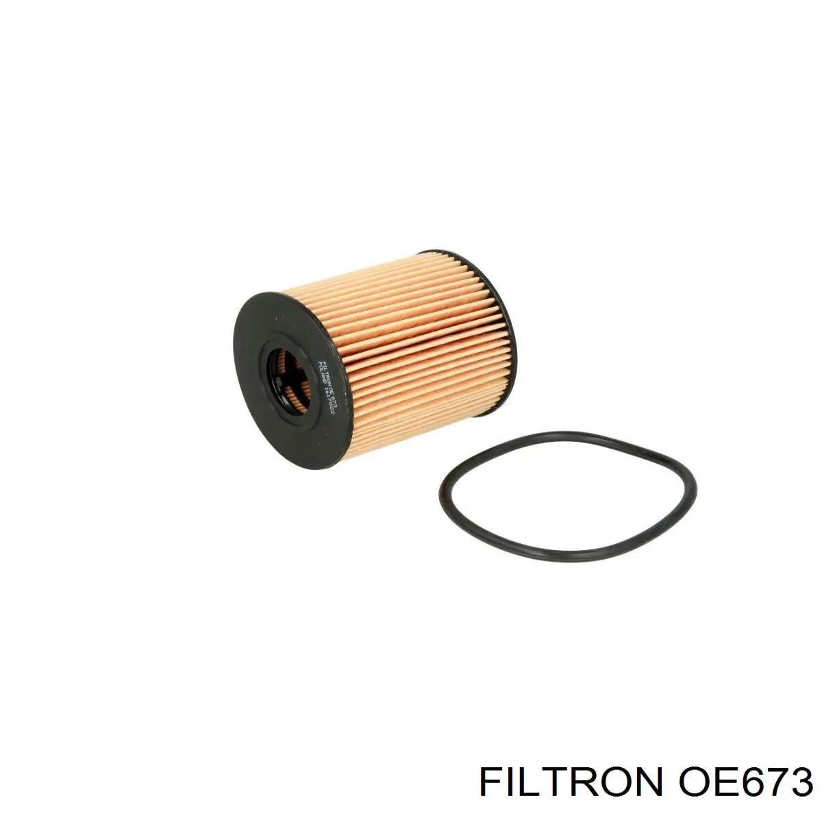 OE673 Filtron filtro de aceite