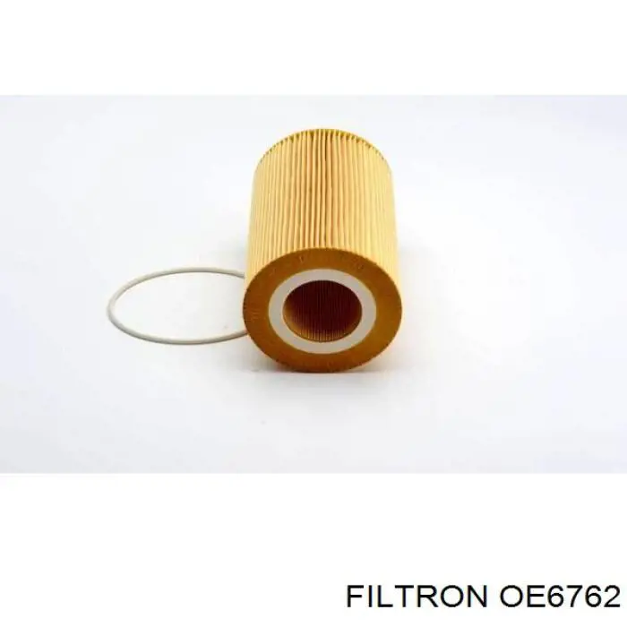 OE6762 Filtron filtro de aceite