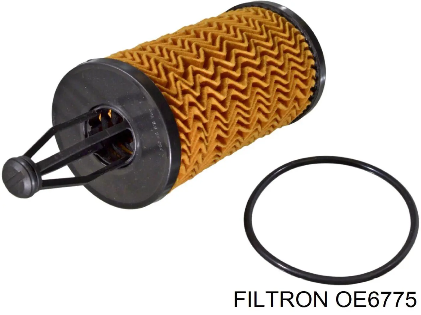 OE6775 Filtron filtro de aceite