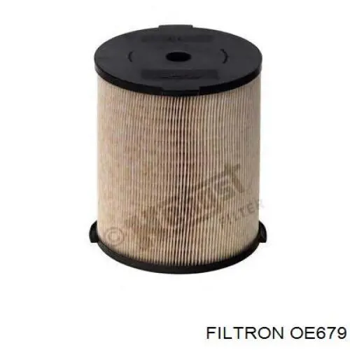 OE679 Filtron filtro de aceite