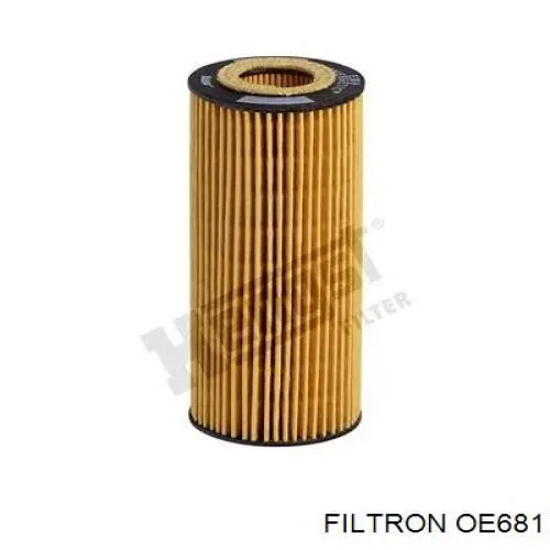 OE681 Filtron filtro hidráulico, transmisión automática