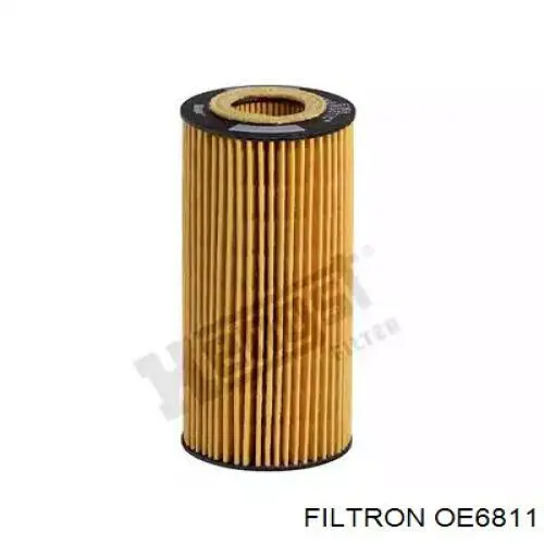 OE6811 Filtron filtro hidráulico, transmisión automática