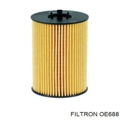 OE688 Filtron filtro de aceite