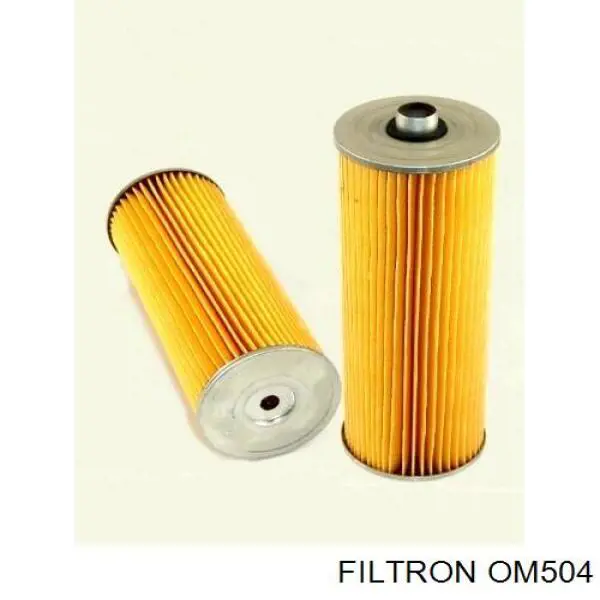 Comprar OM504 Filtron Filtros de aceite