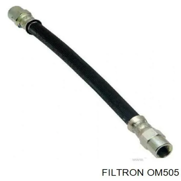 Filtro del sistema hidráulico Filtron OM505 precio, desde 7,32 EUR