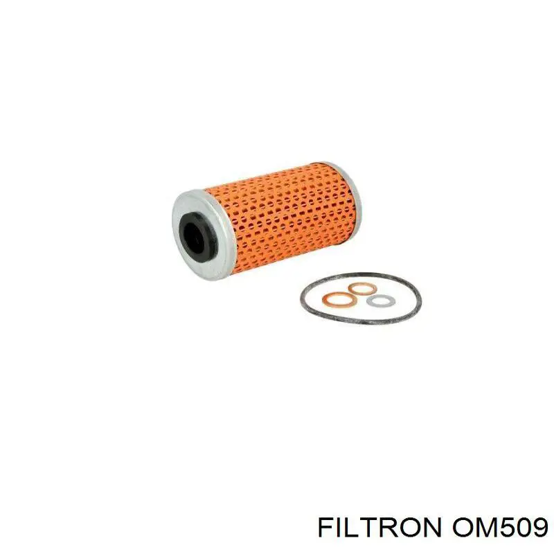 Comprar OM509 Filtron Filtros de aceite
