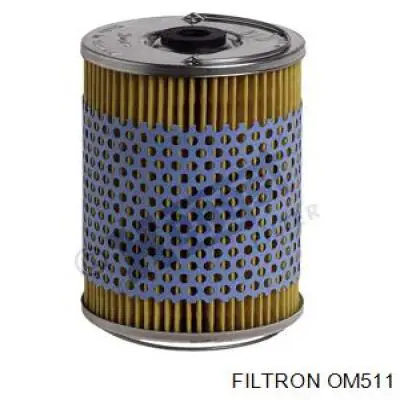 OM511 Filtron filtro de aceite