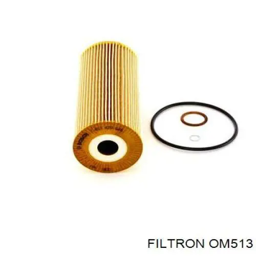 Filtro de aceite Filtron OM513 precio, desde 7,88 EUR