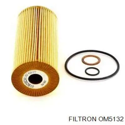 OM5132 Filtron filtro de aceite