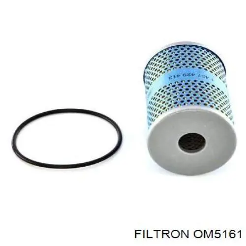 5000869 Ford filtro de aceite