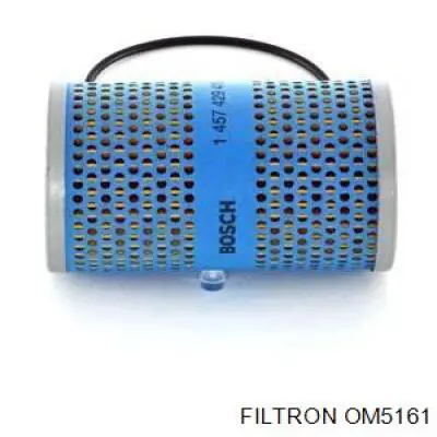 Filtro de aceite motor Mann-Filter H9322