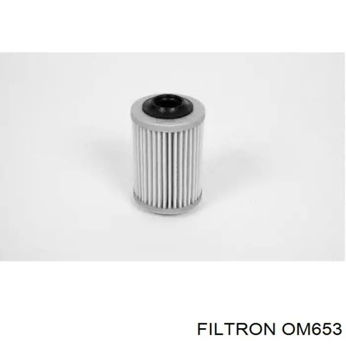 Comprar OM653 Filtron Filtros de aceite