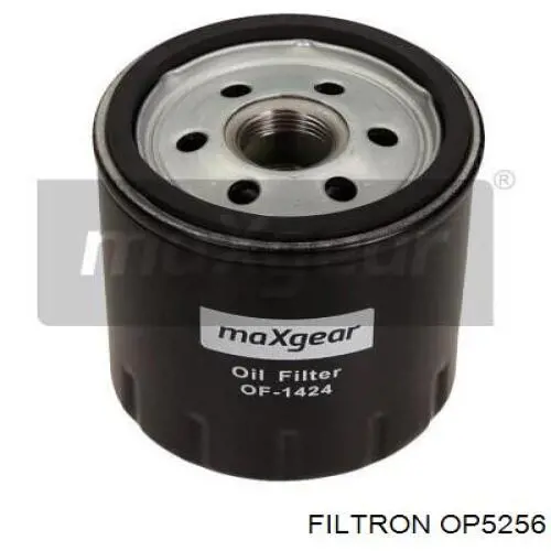 OP5256 Filtron filtro de aceite