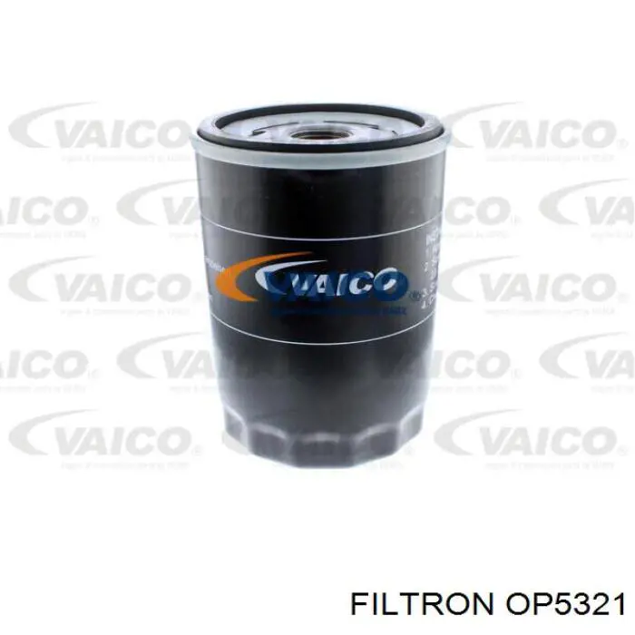 OP5321 Filtron filtro de aceite