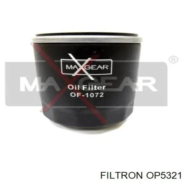 Filtro de aceite Filtron OP5321 precio, desde 4,42 EUR