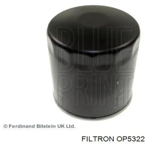 OP5322 Filtron filtro de aceite