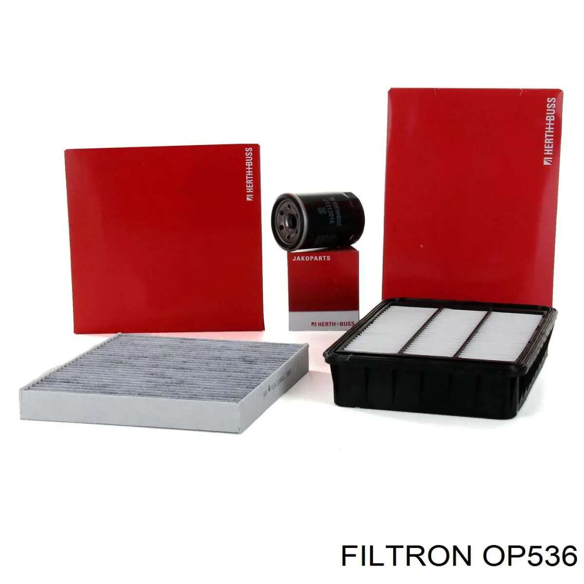 Filtro de aceite Filtron OP536 precio, desde 5,00 EUR