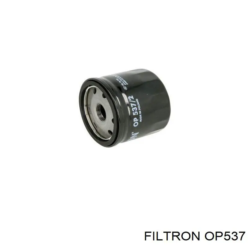 Filtro de aceite Filtron OP537 precio, desde 5,99 EUR