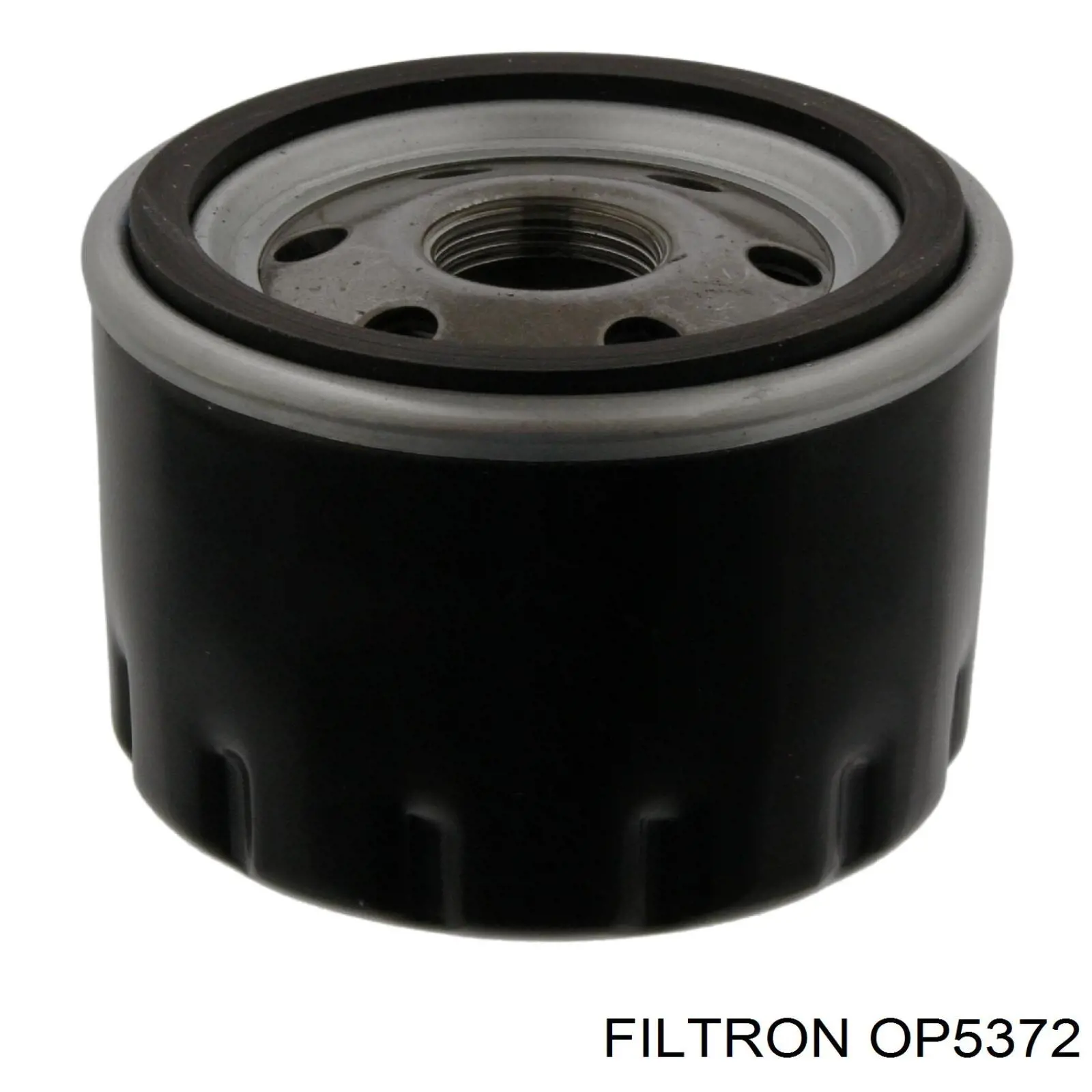 OP5372 Filtron filtro de aceite