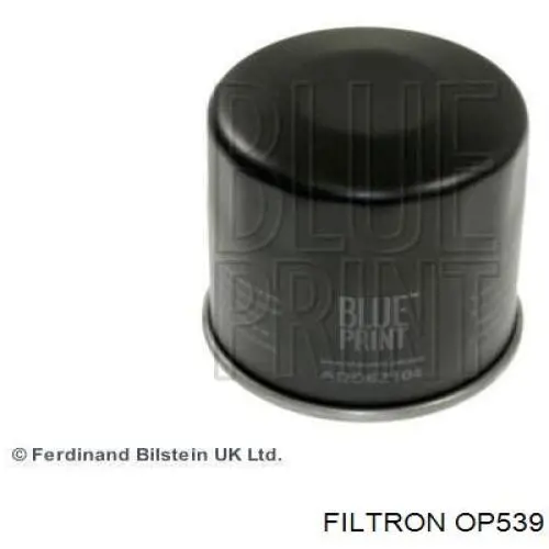 Filtro de aceite Filtron OP539 precio, desde 5,74 EUR