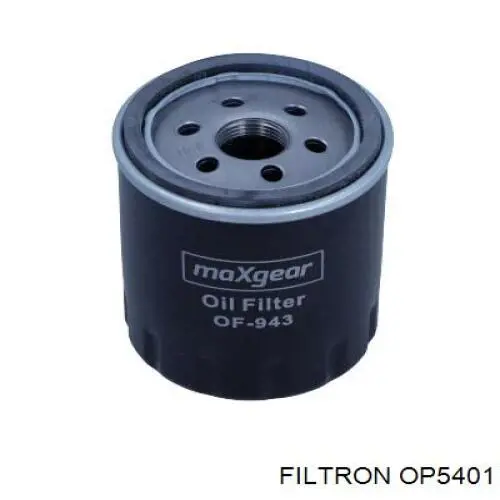 Comprar OP5401 Filtron Filtros de aceite