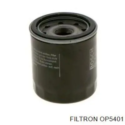 OP5401 Filtron filtro de aceite