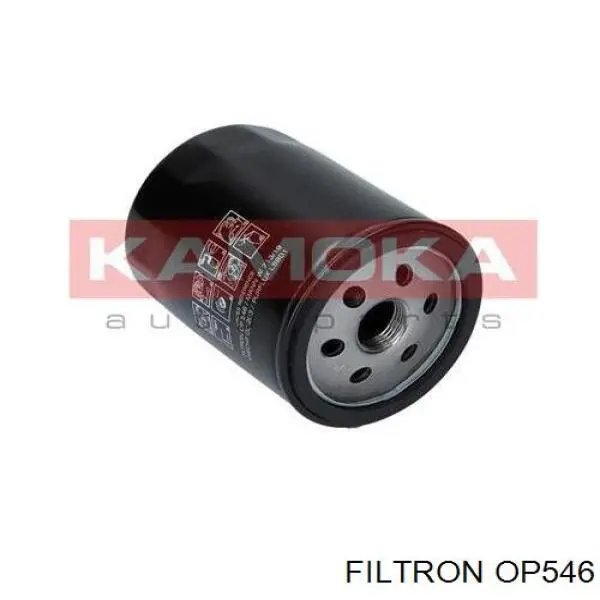 Comprar OP546 Filtron Filtros de aceite