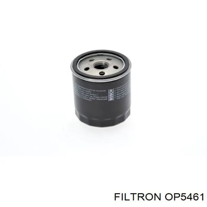 OP5461 Filtron filtro de aceite