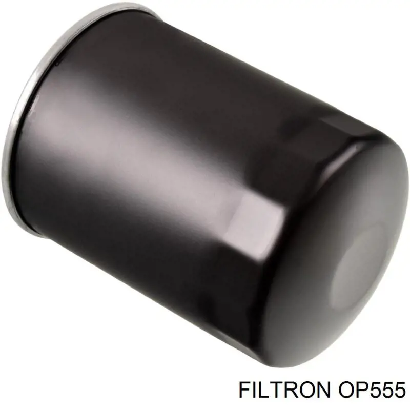 OP555 Filtron filtro de aceite
