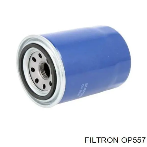 OP557 Filtron filtro de aceite