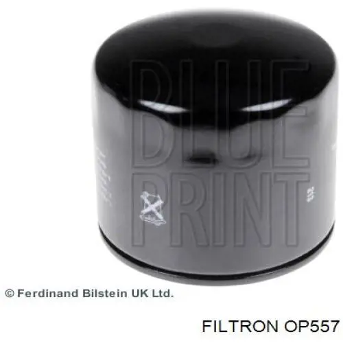 Filtro de aceite Filtron OP557 precio, desde 6,03 EUR