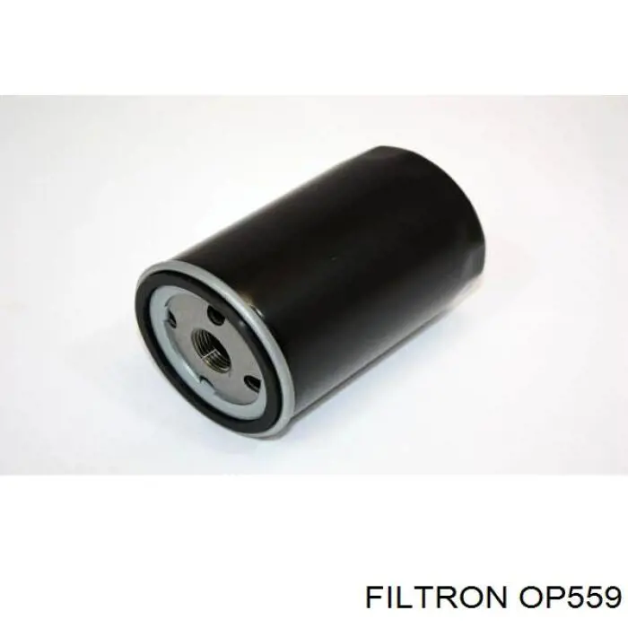 OP559 Filtron filtro de aceite